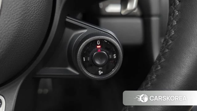 Porsche 718 Boxster id 4470115 из Кореи 19