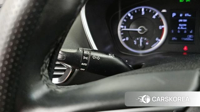 Hyundai Santa Fe TM id 4397493 из Кореи 19