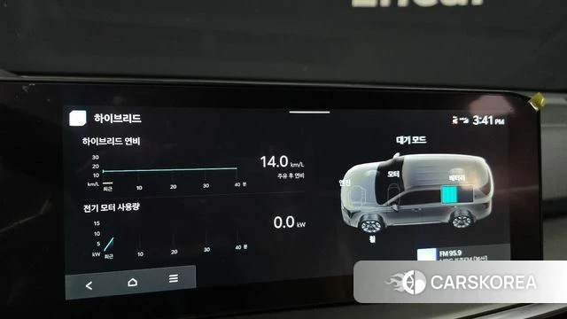 Kia The New Sorento 4th Generation id 4607708 из Кореи 19