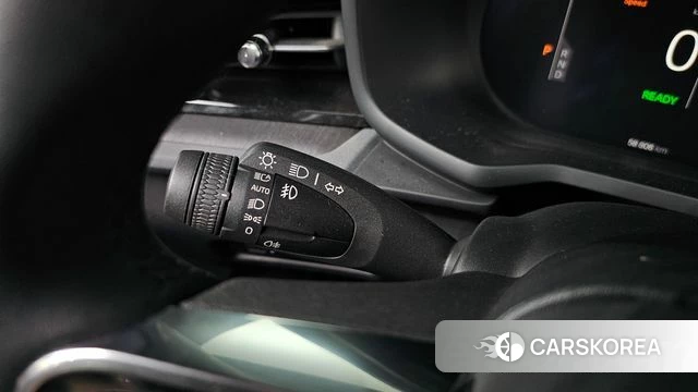 Polestar Polestar 2 id 4641447 из Кореи 19