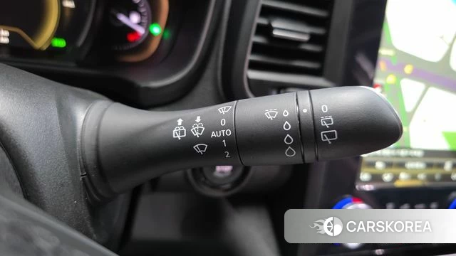 Renault Korea (Samsung) The New QM6 id 4865027 из Кореи 19