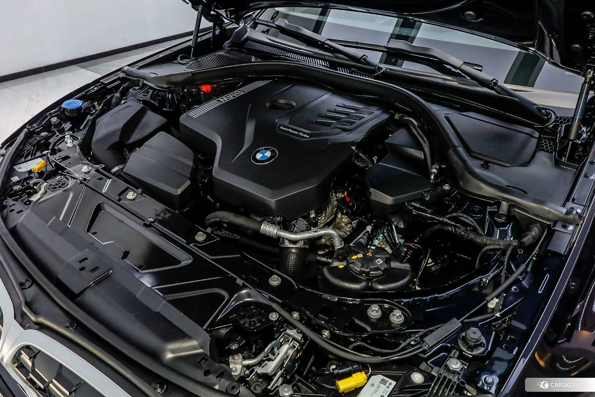 BMW 3 series id 4419373 из Китая 19