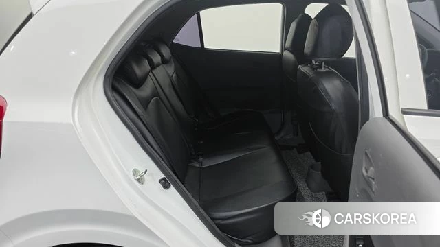 Kia All New Morning (JA) id 4581765 из Кореи 19