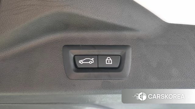 BMW X7 (G07) id 4423560 из Кореи 19