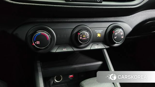 Kia The New K3 2nd generation id 4360930 из Кореи 19