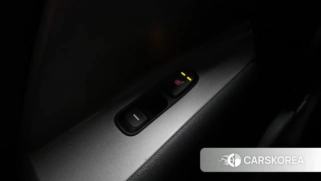 Kia Niro Plus id 4692393 из Кореи 19