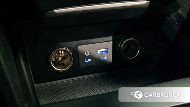 Hyundai Avante AD id 4397783 из Кореи 19