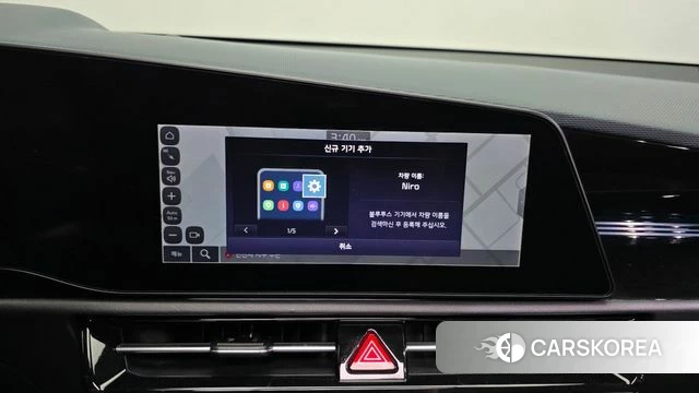 Kia Di Ol Nu Niro id 4929450 из Кореи 19