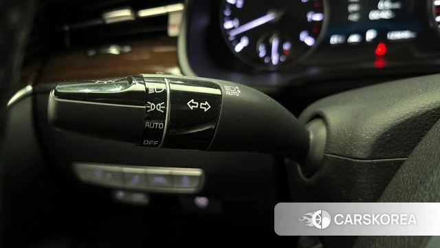 Kia More K9 id 4188302 из Кореи 19