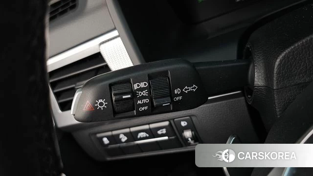 Ssangyong All New Rexton id 4775200 из Кореи 19