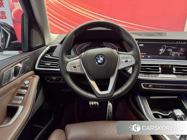 BMW X7 id 4258716 из Китая 19