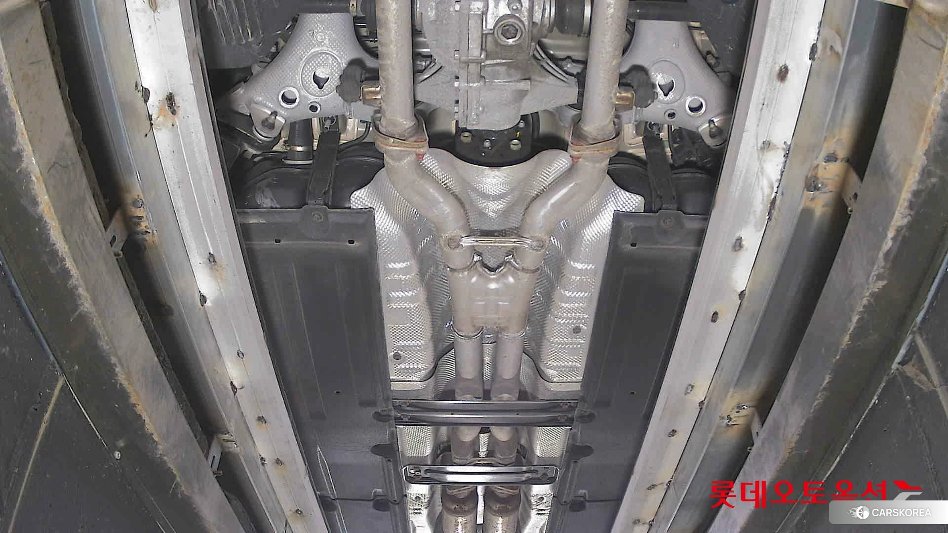 Hyundai G90 id 3869301 из Кореи 19