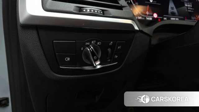 BMW X4 (G02) id 4834299 из Кореи 19