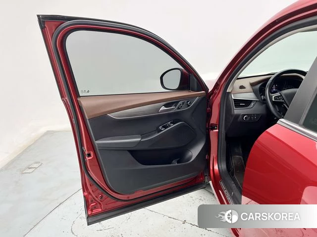 Baowo BX5 id 3983258 из Китая 19