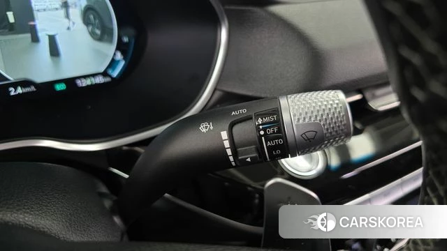 Genesis G80 (RG3) id 4741221 из Кореи 19