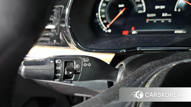 Kia Mohave Master id 4482659 из Кореи 19