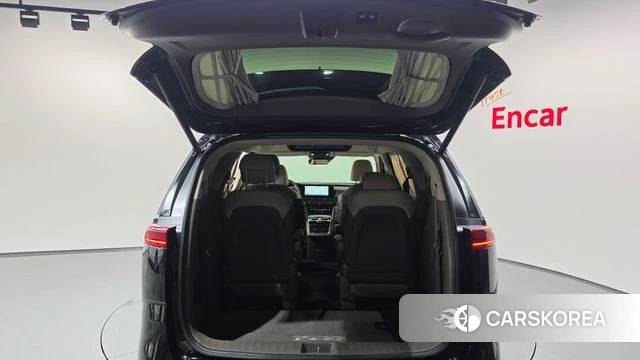 Kia Carnival 4th generation id 4711775 из Кореи 19