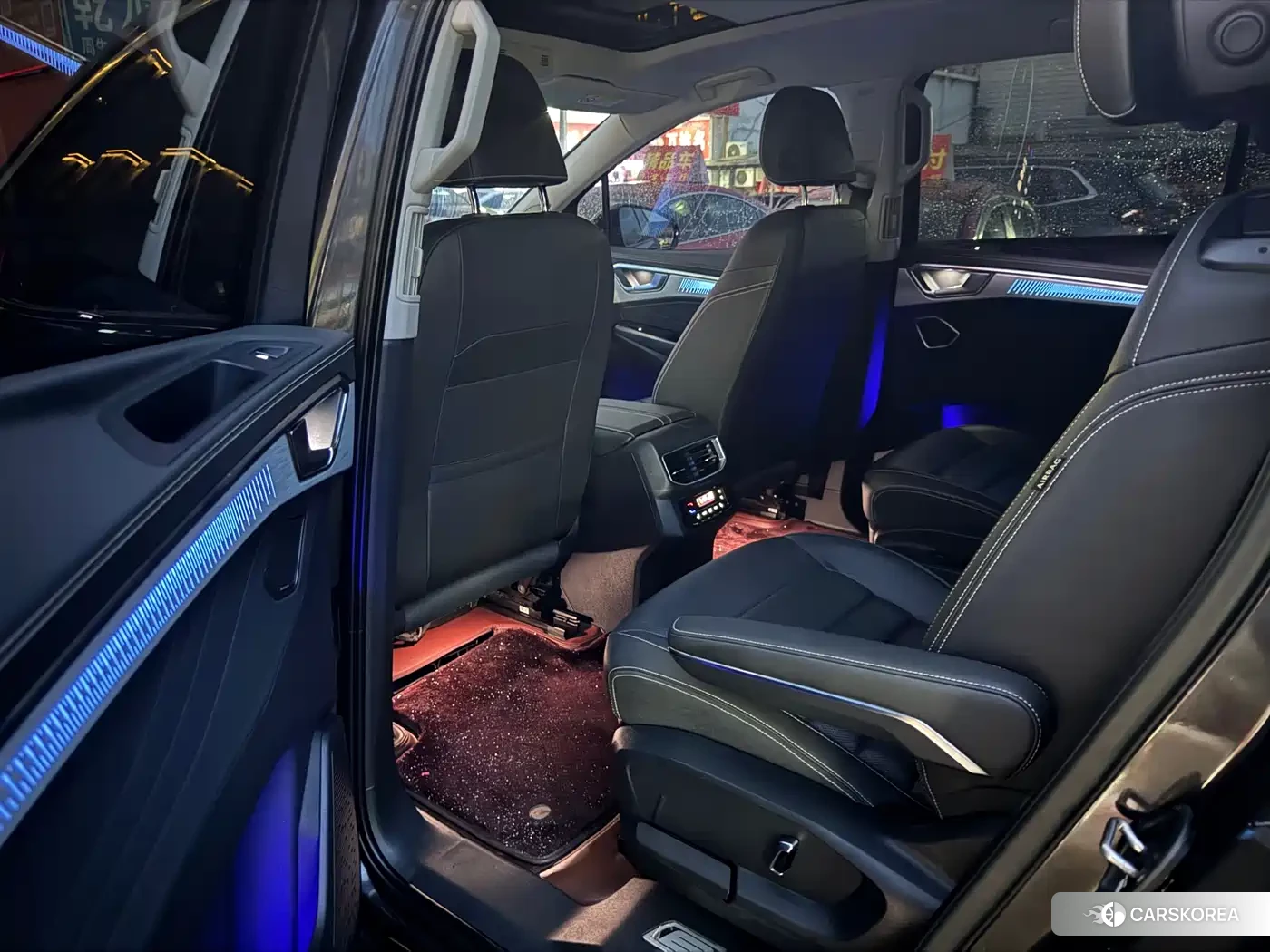Volkswagen Talagon id 4628327 из Китая 19