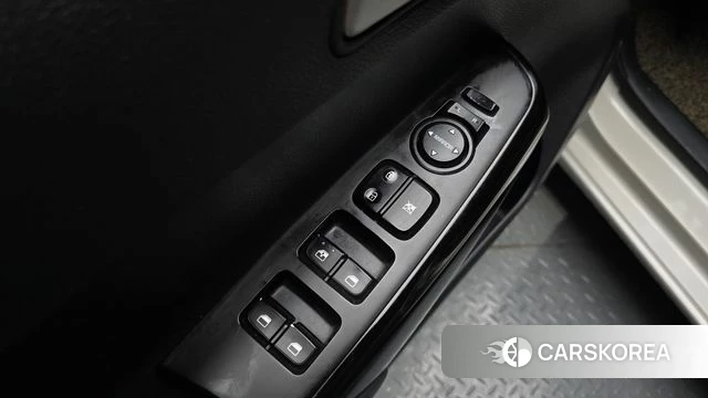 Kia All New Morning (JA) id 4610510 из Кореи 19