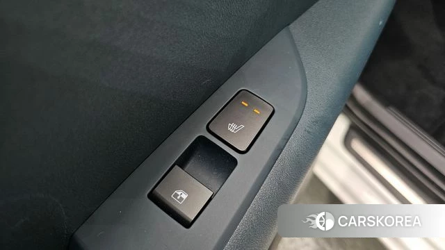 Kia Di All New Niro EV id 4517088 из Кореи 19