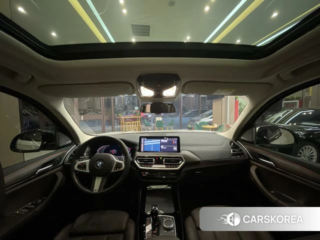BMW X3 id 4313913 из Китая 19