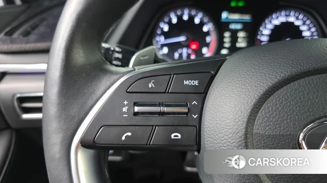 Hyundai Sonata (DN8) id 4316699 из Кореи 19