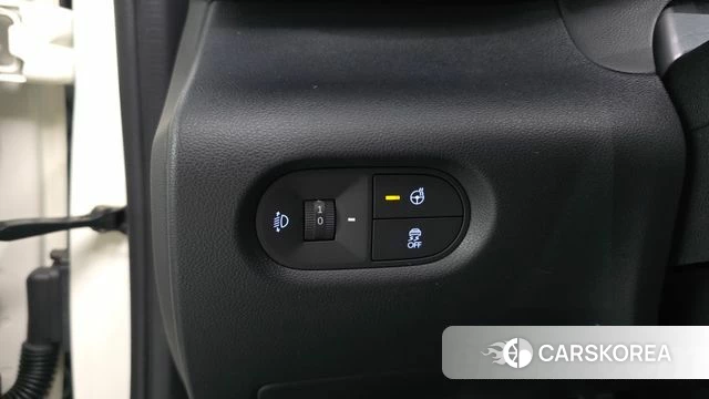 Hyundai Casper id 4864015 из Кореи 19