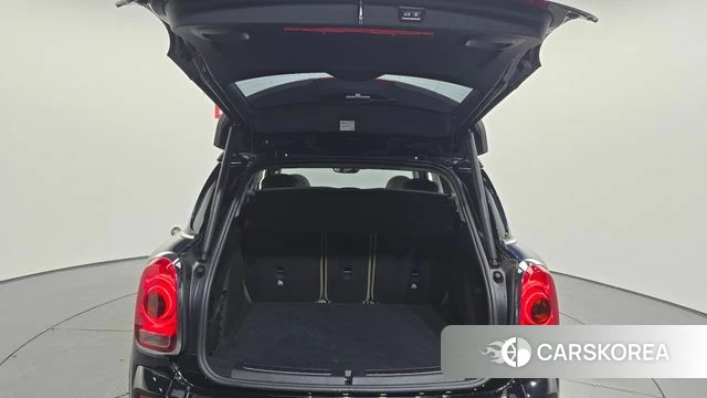 Mini Cooper Countryman id 4754787 из Кореи 19