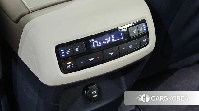 Hyundai Palisade id 4536390 из Кореи 19