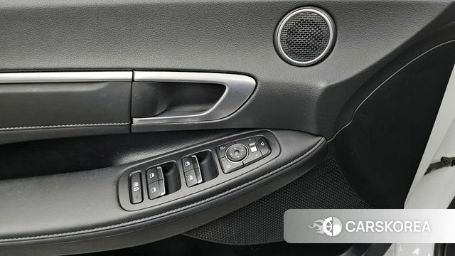 Hyundai Sonata (DN8) id 4323777 из Кореи 19