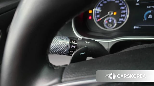 Genesis GV80 id 4581301 из Кореи 19