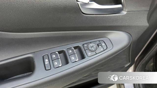 Hyundai The New Santa Fe id 4408558 из Кореи 19