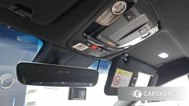 Kia K8 id 4409207 из Кореи 19