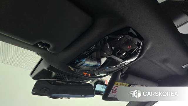 BMW 5 Series (G60) id 4222566 из Кореи 19