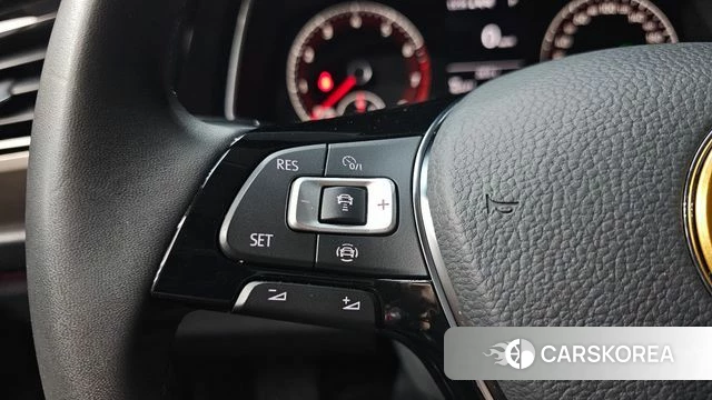 Volkswagen 7th Generation of Jetta id 4662225 из Кореи 19