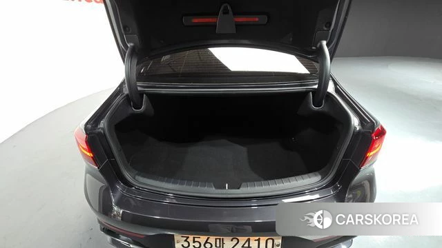Kia K7 Premier id 4727515 из Кореи 19