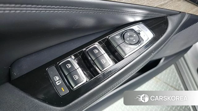 Kia K8 id 4904800 из Кореи 19
