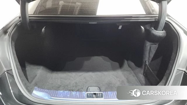 Mercedes-Benz S-Class W223 id 4625209 из Кореи 19