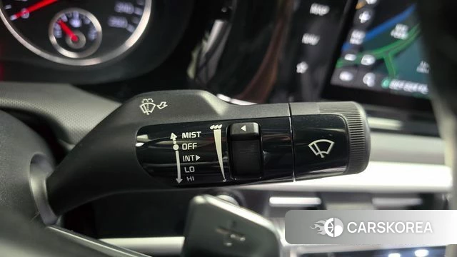 Kia K5 3rd generation id 4530049 из Кореи 19