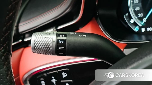 Genesis GV70 id 4186881 из Кореи 19