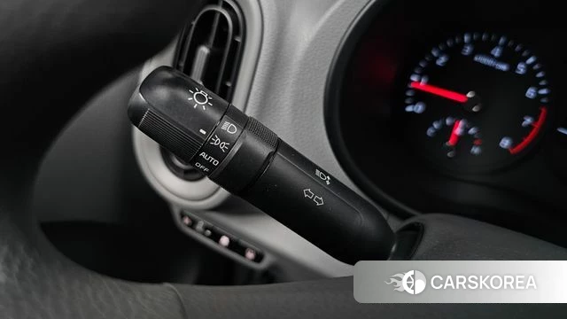 Kia Morning Urban (JA) id 4245182 из Кореи 19