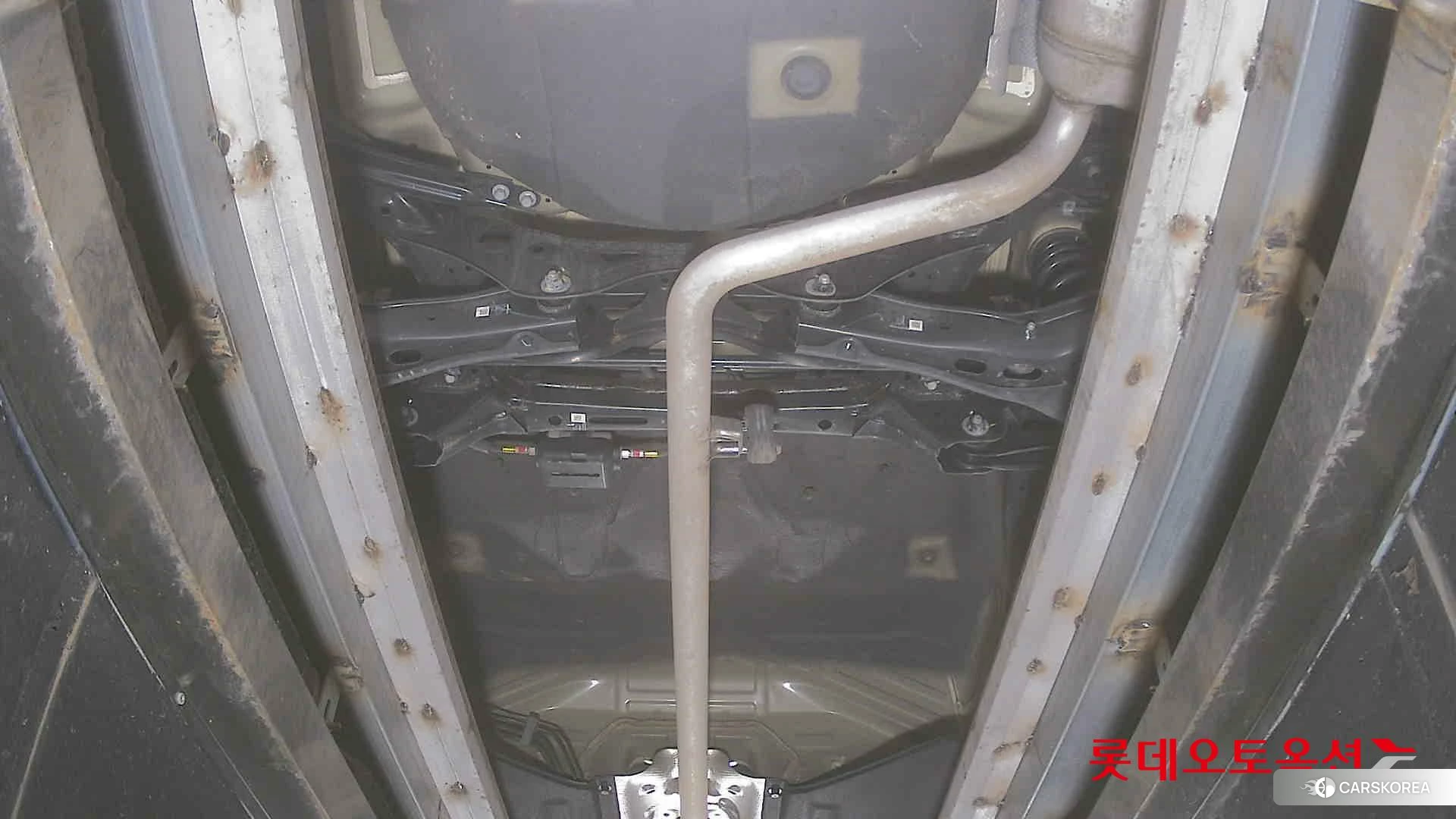 Hyundai Sonata id 4902355 из Кореи 19