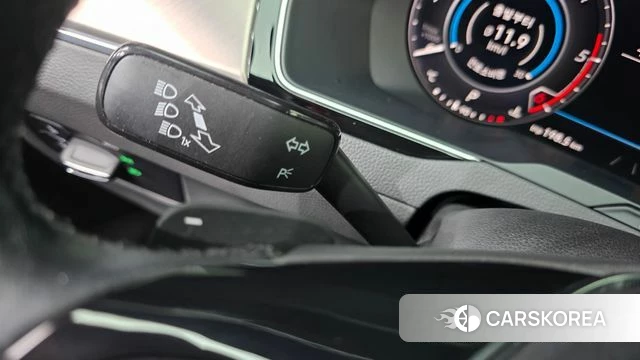 Volkswagen Arteon id 4551431 из Кореи 19