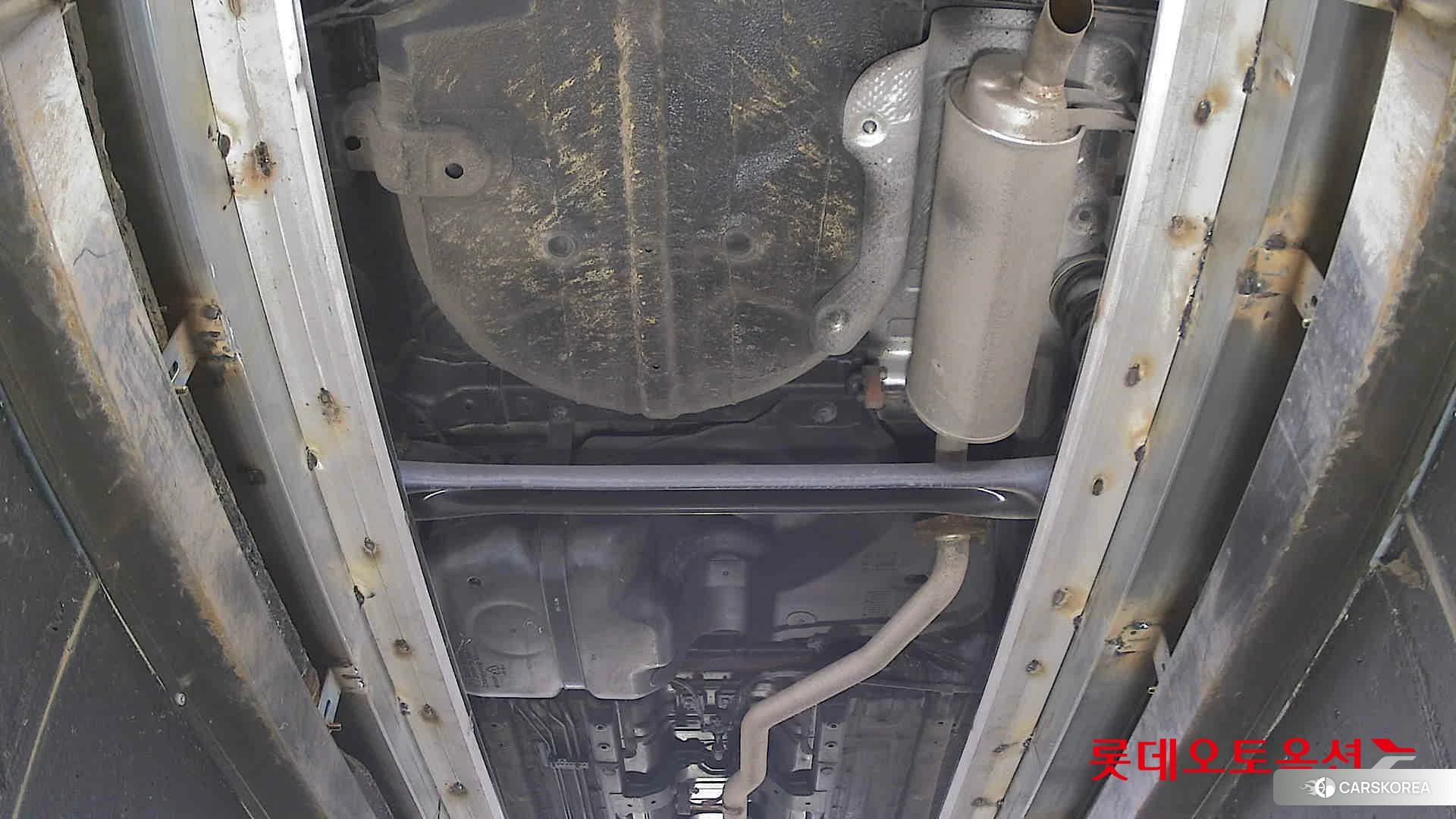 SsangYong Tivoli id 3869459 из Кореи 19