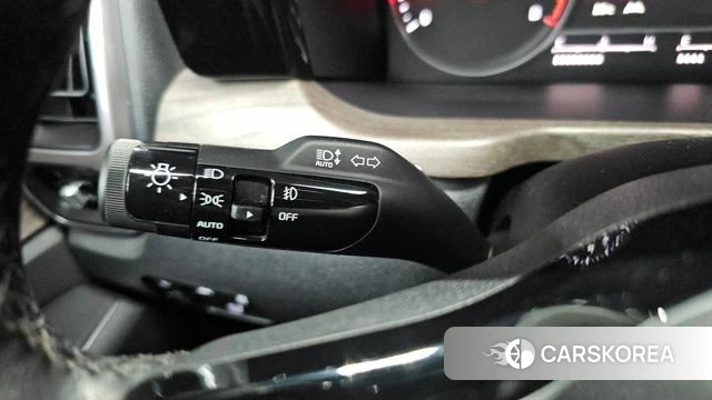Kia Sorento 4th Generation id 4481628 из Кореи 19