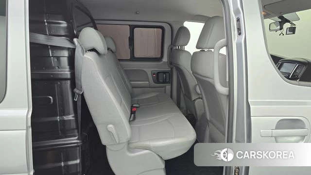 Hyundai The New Grand Starex id 4490703 из Кореи 19
