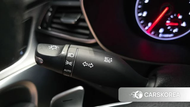 Genesis G70 id 4563033 из Кореи 19