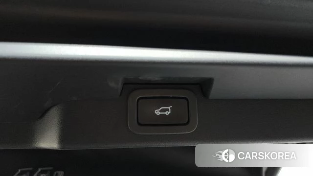 Land Rover Discovery 5 id 4448138 из Кореи 19