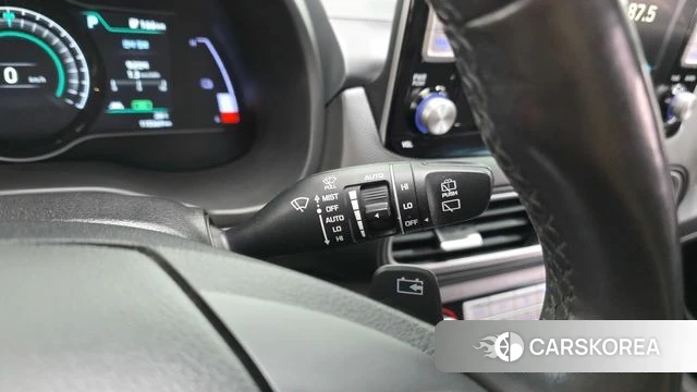 Hyundai Kona Electric id 4604988 из Кореи 19