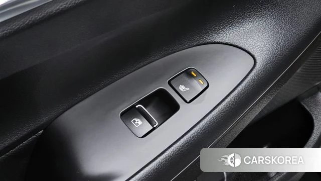 Hyundai The New Grandeur IG Hybrid id 4550302 из Кореи 19